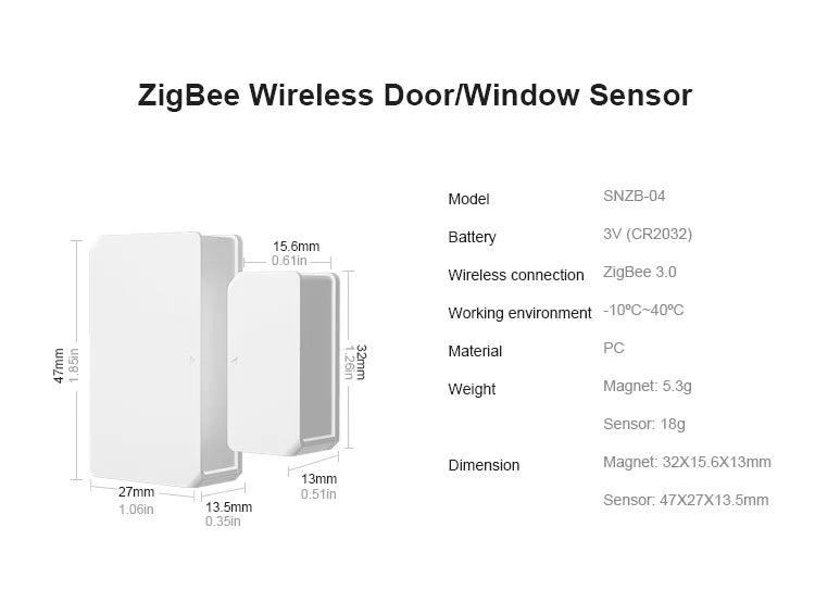 Home Automation Kit Support Alexa SONOFF Zigbee Bridge Gateway Host Easy Micro-Link  Control Security Appliance Control Module