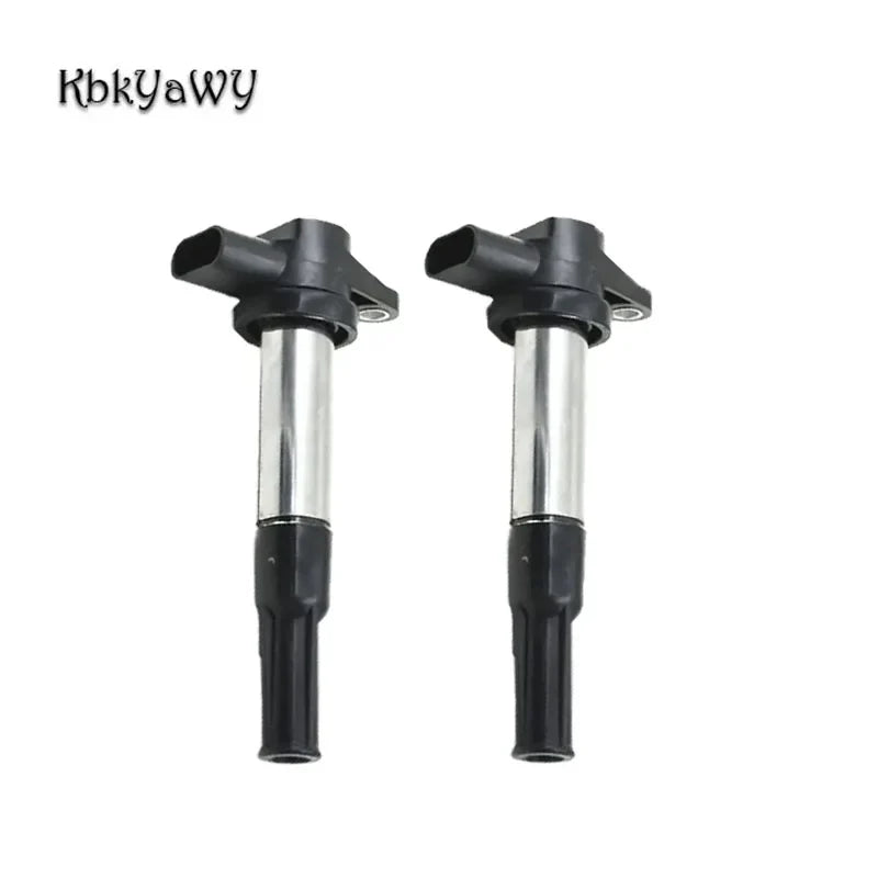 Kbkyawy High Performance Ignition Coil 28264038 For Dongfeng Fengshen A30 A60 AX3 AX4 H30 S30 Ignition System pack