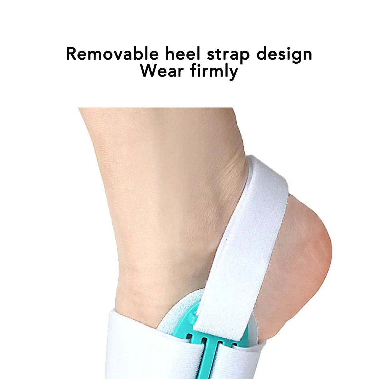 Adjustable Bunion Splint Hallux Valgus Corrector Orthopedic Bunion Toe Straightener Orthopedic Supplies Pedicure Foot Care