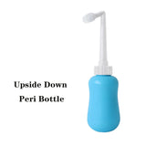 Peri Bottle for Postpartum Essentials Baby Showers Feminine Care Mom Washer for Perineal Recovery Cleansing After Birth