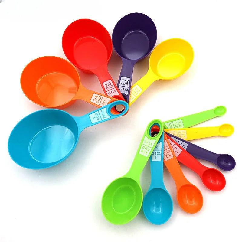 Measuring Spoon Cup, Kitchen Gadgets, Bakeware, Measuring Tools, Scales