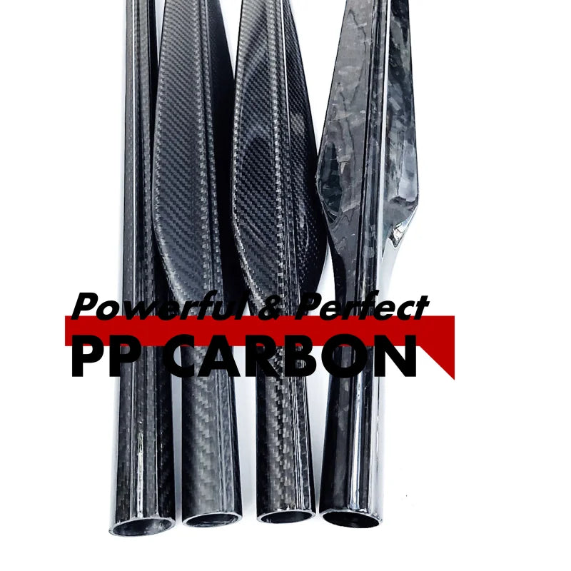 PPCARBON Carbon Tube for Cuttlefish Barrel Speargun 26x30mm 28x32mm Length 900mm 1000mm 1050mm 1200mm,  Cuttlefish Railguns