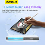 Baseus Stylus Pen For iPad Air 4 5 For ipad 6 7 8 9 10 For ipad pro 2 3 4 6 For iPad Mini 5 Palm Rejection Magnetic suction