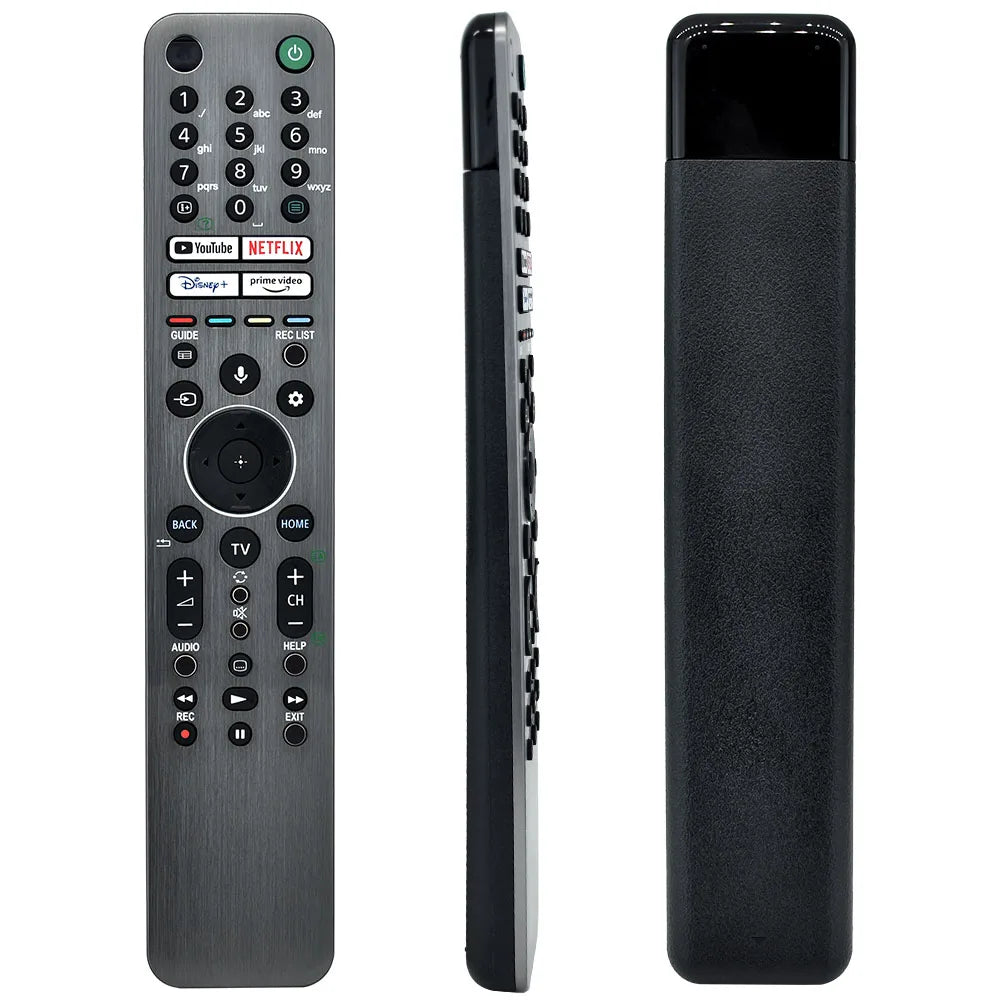 Backlight Bravia 4K HD Smart RMF-TX600E RMF-TX611E For Sony TV Voice Remote Control XBR-75X850G XBR-65X950G XBR-75X90CH KD-98Z9G