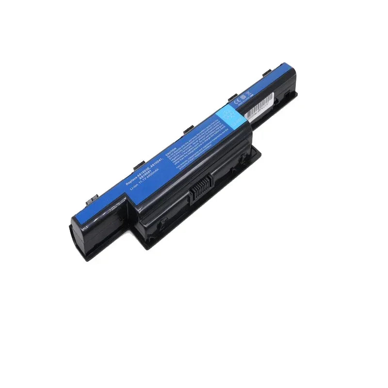 New Laptop Battery for Acer Aspire V3 5741 5742 5750 5551G 5560G 5741G 5750G AS10D31 AS10D51 AS10D61 AS10D71 AS10D75 AS10D81