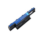 New Laptop Battery for Acer Aspire V3 5741 5742 5750 5551G 5560G 5741G 5750G AS10D31 AS10D51 AS10D61 AS10D71 AS10D75 AS10D81