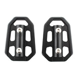 Motorcycle Footrest Foot Peg Pad Extender Pedal Rest For BMW R1200GS G310GS S1000XR F850GS F750GS R Nine T Scrambler Urban GS