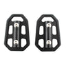 Motorcycle Footrest Foot Peg Pad Extender Pedal Rest For BMW R1200GS G310GS S1000XR F850GS F750GS R Nine T Scrambler Urban GS