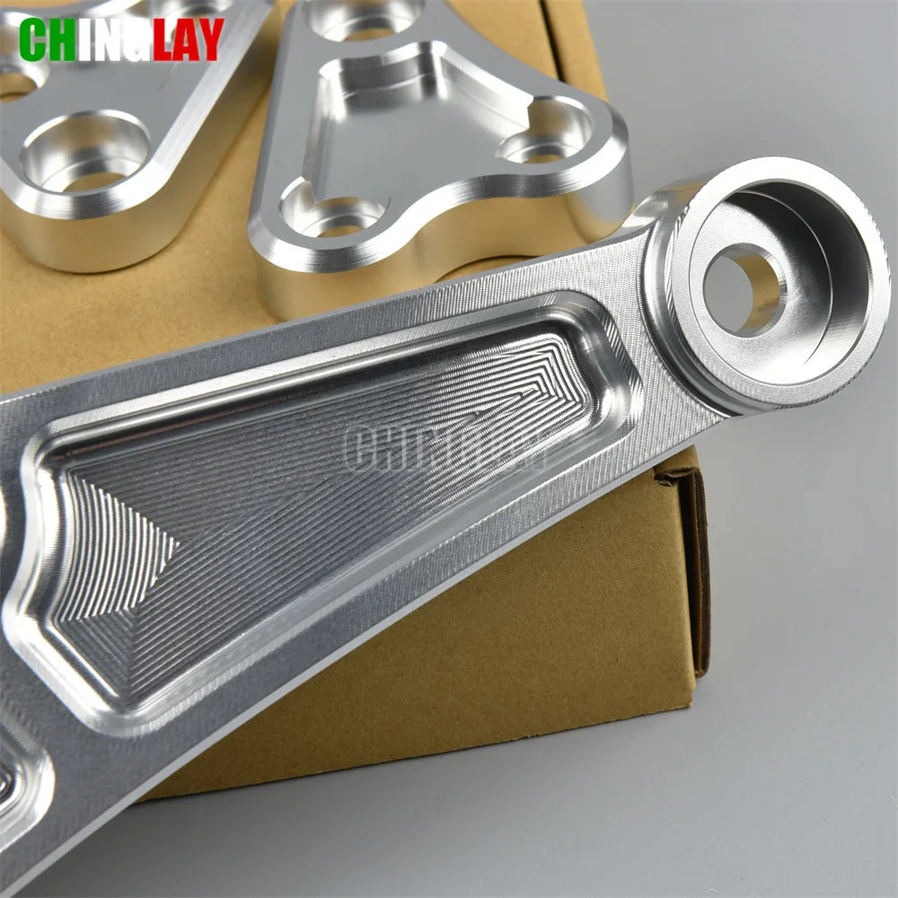 Engine Hanger Set For KAWASAKI Z900RS CAFE 2018-2024 Body Frames Engine Support protection bracket Aluminum alloy Accessories