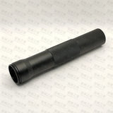 Microscopic objective lens adapter tube diameter 25.4 optical teaching experimental accessories Objective