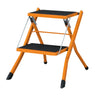 Folding Step Stool Thickened Household Kitchen Ladder Stool Dual-use Portable Car Wash Wash Foot Stool Ladder for Home