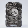 YFTK Engraved Crystal monarchy Penny proro boro Skull Laser Panda prc v2 tank tablet and e-book protective covers