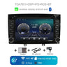 8G+128G Carplay Auto Android 11.0 IPS DSP LTE Car DVD Player GPS Map WIFI Bluetooth RDS Radio For PEUGEOT PG 308 408 2007 -2010