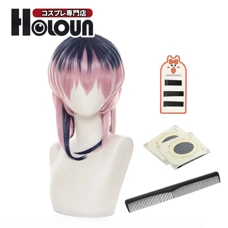 Tokyo Revengers Anime Cosplay Wig Mikey Keisuke Baji Ran Rindo Haitani Izana Waka Senju Chifuyu Koko Inui Sanzo Ken Souta