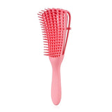 Hair Comb Massage Anti‑Static Octopus‑Shaped Nucleus Teeth Styling Tools Appliances Hair Salon Combs Hairdressing For Curly Hair