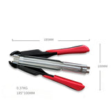 1 Pcs Assembling Cage Pliers 2500 Pcs Nails Chicken Birds Poultry Cages Installation Tool Animal Cages Accessories