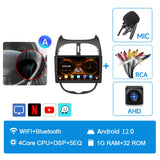 JIUYIN Car Radio For Peugeot 206 206CC 206SW 2001 - 2008 wireless CarPlay Android Auto car intelligent systems No 2 din 2din DVD