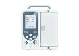 CONTEC SP750 SP950 Infusion Pump / Syringe Pump Real-time Alarm Large LCD Display Volumetric IV Fluid Human/Vet Use