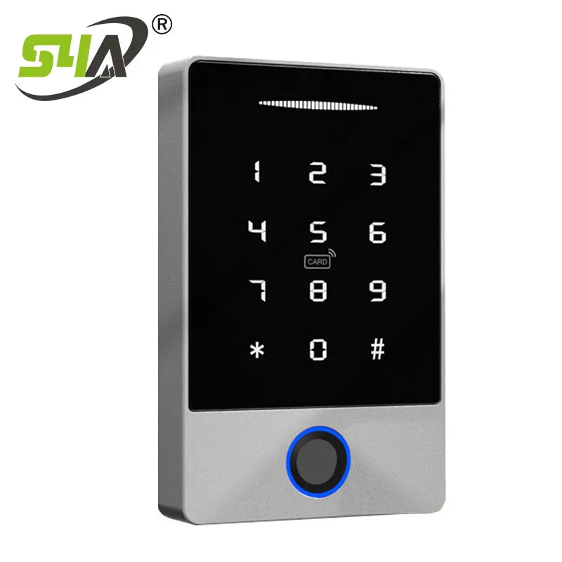 Smart TTLock Fingerprint Access Control