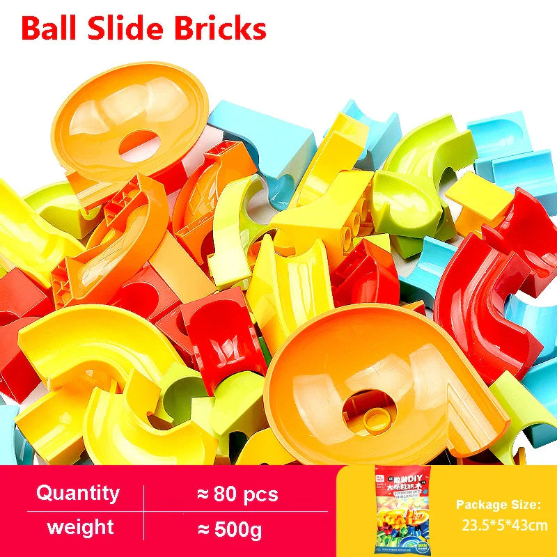 Bulk Big Particle Building Block Accessories Animal House DIY Assembled Bricks Children 3-6 Years Old Educational Toys And Gifts