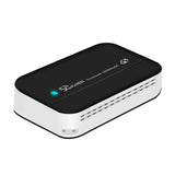 4G LTE Portable Power Bank WiFi 10000mAh Wireless Router Charger PW100 Mobile Power Bank Pocket WiFi for Business Office Network