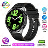 New WATCH GT 4 Smart Watch Men GPS Tracker 1.43 Inch AMOLED 466*466 Screen Always Display Bluetooth Call Smartwatch for Android