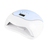 120w Led Nail Dryer Lamp 36 Uv Led Lamp Beads Drying Light Sterlizer All Gel Polish Professional Manicure Nails Equipment Tools