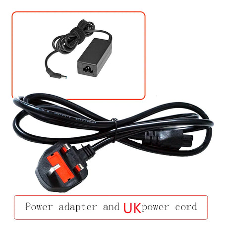 19.5V 2.31A 4.5*3.0mm 45W Laptop AC Power Adapter Charger For HP Stream X360 11 13 14 Searies 741727-001 740015-001 Tpn-Q155