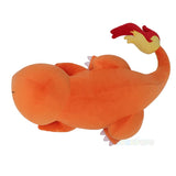 New Original Sleep Charmander Plush 35cm Pokemon Pillow Soft Stuffed Toy Japan Anime Dragon Plush Doll Gift for Children