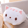 9 Styles Animal Sweet Dinosaur Pig Cat Bear Plush Toy Soft Cartoon Panda Hamster Elephant Deer Stuffed Doll Baby Pillow Gift