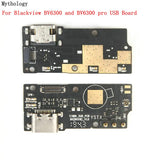 For Blackview BV6300 Pro USB Board Flex Cable Dock Connector Accessories For Mobile Phone Charger Circuits