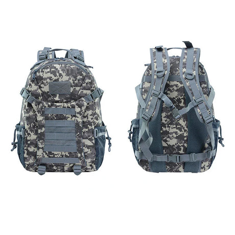 Camping Military Tactical Backpack For Men Waterproof Large Capacity Bags Outdoor Sport Hiking Hunting Trekking Rucksacks