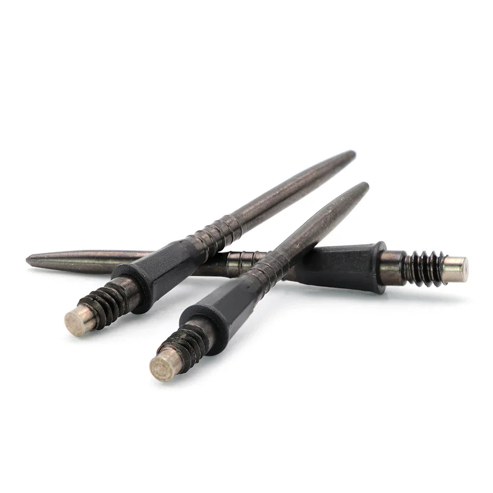 CUESOUL OTO Small Thread Steel Tip Dart Point