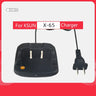 X65 Desk Charger Ksun Walkie Talkie  Two Way Radio Talkie Walkie Accessories 1PCS