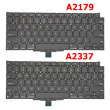 New English US Replacement Keyboard For Macbook Air Pro A2141 A2159 A2179 A2337 A2251 A2289 A2338 A2442 A2485