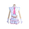 Anime Lovelive Love Live μ'S Snow Halation Kotori Minami Nico Yazawa Rin Hoshizora Cosplay Costume Wig Winter Lolita Dress Suit