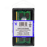 Kingston memory Laptop Ram DDR3L DDR3 8GB 4GB 1333Mhz 1600Mhz 1866Mhz SO-DIMM PC3-10600 12800 14900 Notebook DDR3 DDR3L