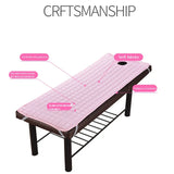 Mattress For Massage Table Bed With Hole, Beauty Salon Pad, Non-Slip Cushion 185X70cm