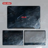 Dazzle Vinyl Laptop Special Sticker Skin For ASUS ROG Zephyrus G14 GA401 14" ROG Zephyrus G15 2021 GA503QR release 15.6"