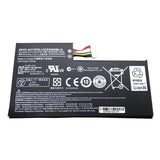 LMDTK New AC13F8L Laptop Battery For ACER Iconia Tab W4 A1-810 A1-811 A1-A810 W4-820 W4-820P AC13F3L 3.75V 20Wh