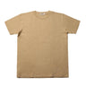 NON STOCK 9oz American Cotton Tubular T-Shirts Summer Mens Crew Neck Plain Tee Shirt