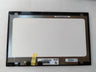 14''For Acer Spin 3 SP314-51 SP314-52 Laptop Touch Digitizer N17W5 LCD Screen Display Assembly With Frame