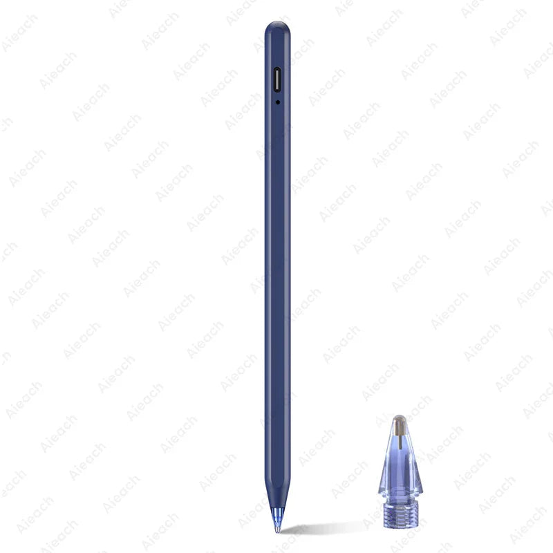 For Apple Pencil 2 1 iPad Pencil, AIEACH A23 Bluetooth Stylus Pen for iPad Pro 11 12.9 Air 4 Air 5 9th 10th Gen iPad Touch Pen