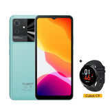 Cubot Note 21, 2023 New Smartphone Android 13, 12GB RAM(6+6GB), 128GB ROM, 6.56 Inch 90Hz Screen, 50MP Camera, 5200mAh, Face ID