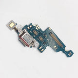 For LG Velvet 5G LM-G900N LM-G900EM LM-G900 LM-G900TM Charging Port Board Mobile Phone Flex Cables Replacement Parts USB Charger