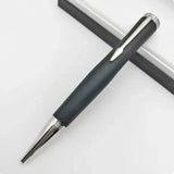 MB Ballpoint Pen Great Writer Edition Homerl Classic  Blue Or Black Barrel Write Smooth Luxury School Office Monte Stationery