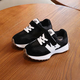 2023 All Season Children's Fashion Sports Shoes Boys Running Leisure Outdoor Kids Shoes Girls Lightweight Sneakers Shoes GY01131