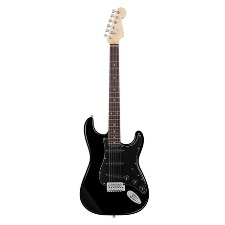 Electric Guitar 39 Inch 6 Strings Beginner Erexercise Guitar 21 Frets Beginners Self-study Stringed Instrument Birthday Gifts