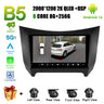 For Lifan Smily 320 2008 - 2015 Car Head Units Radio multimedia car android electronic accessories car intelligent systems 4G