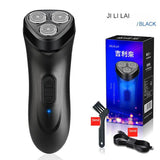 XIAOMI Rechargeable Shaver Automatic Razor Mini Electric Travel Shaver For Men Pocket Size Trimmer Personal Care Appliances